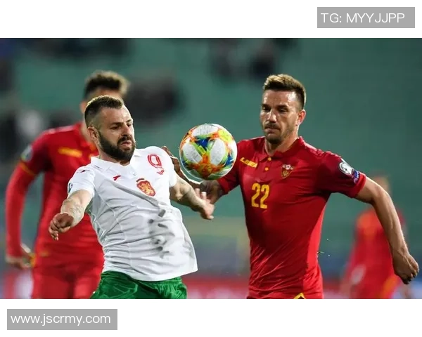 捷克队与黑山队激战正酣谁能在这场较量中笑到最后