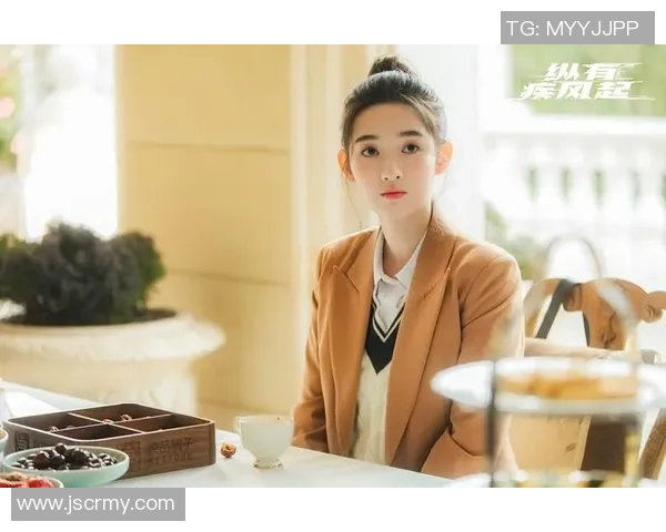 林葳的成长之路：从青涩校园到职场精英的蜕变与奋斗历程