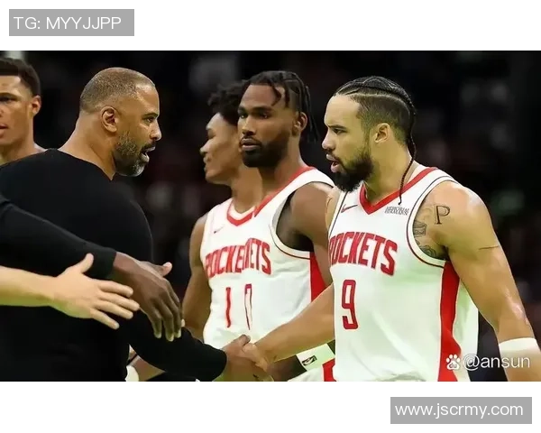 火箭队与篮网队2020年精彩对决赛后总结与分析